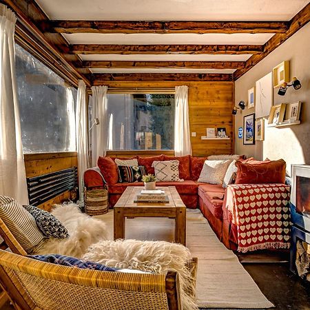 Chalet Aigle Royal Chamonix Extérieur photo