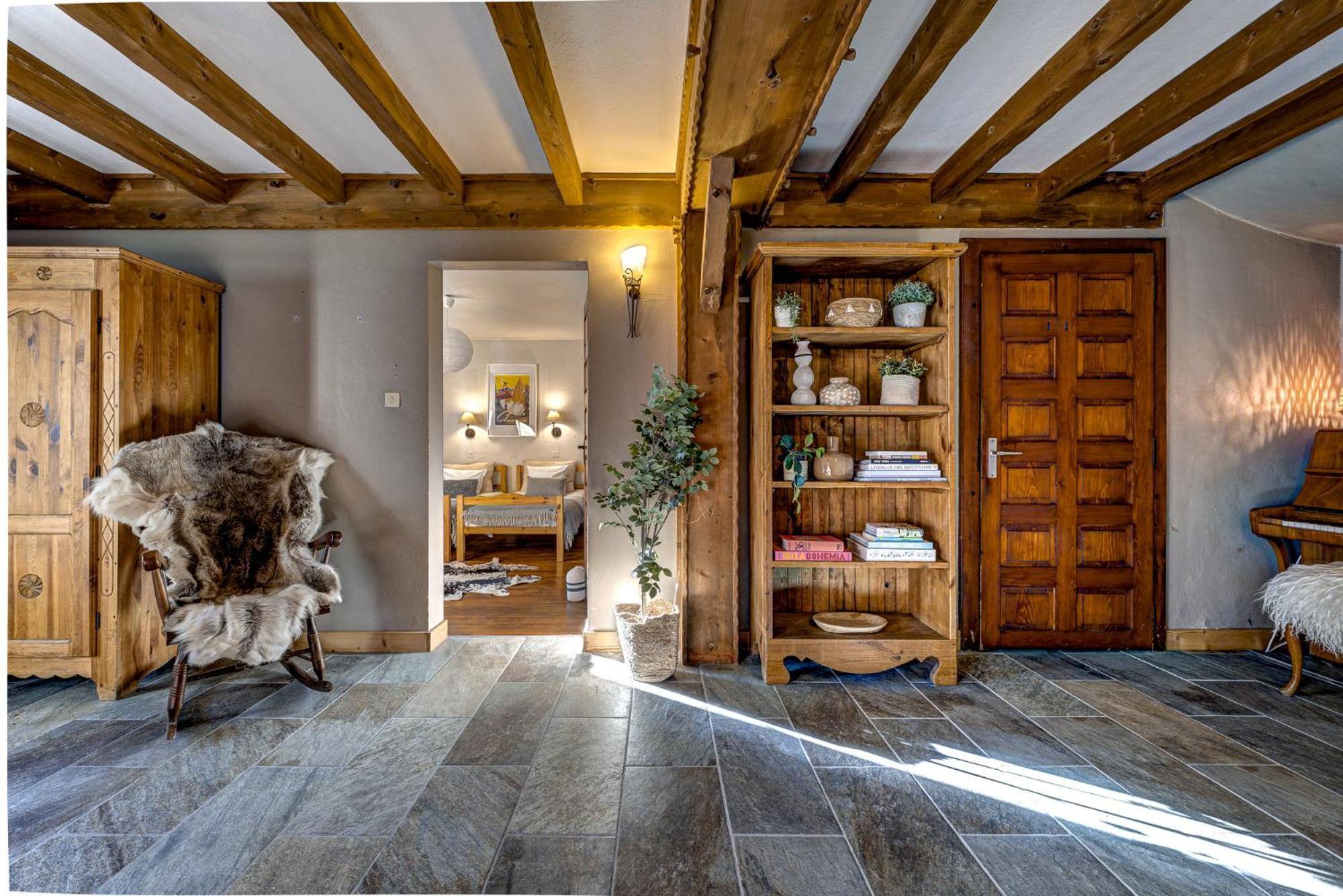 Chalet Aigle Royal Chamonix Extérieur photo