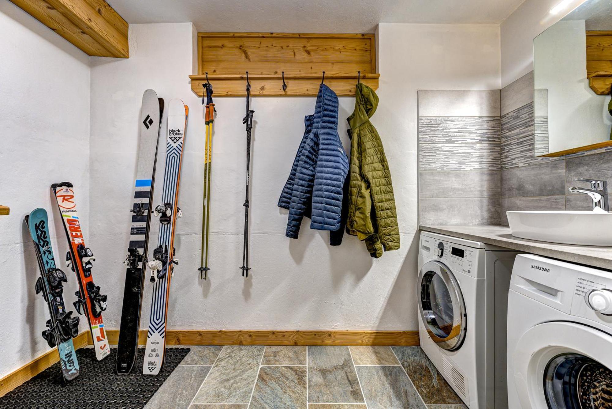 Chalet Aigle Royal Chamonix Extérieur photo