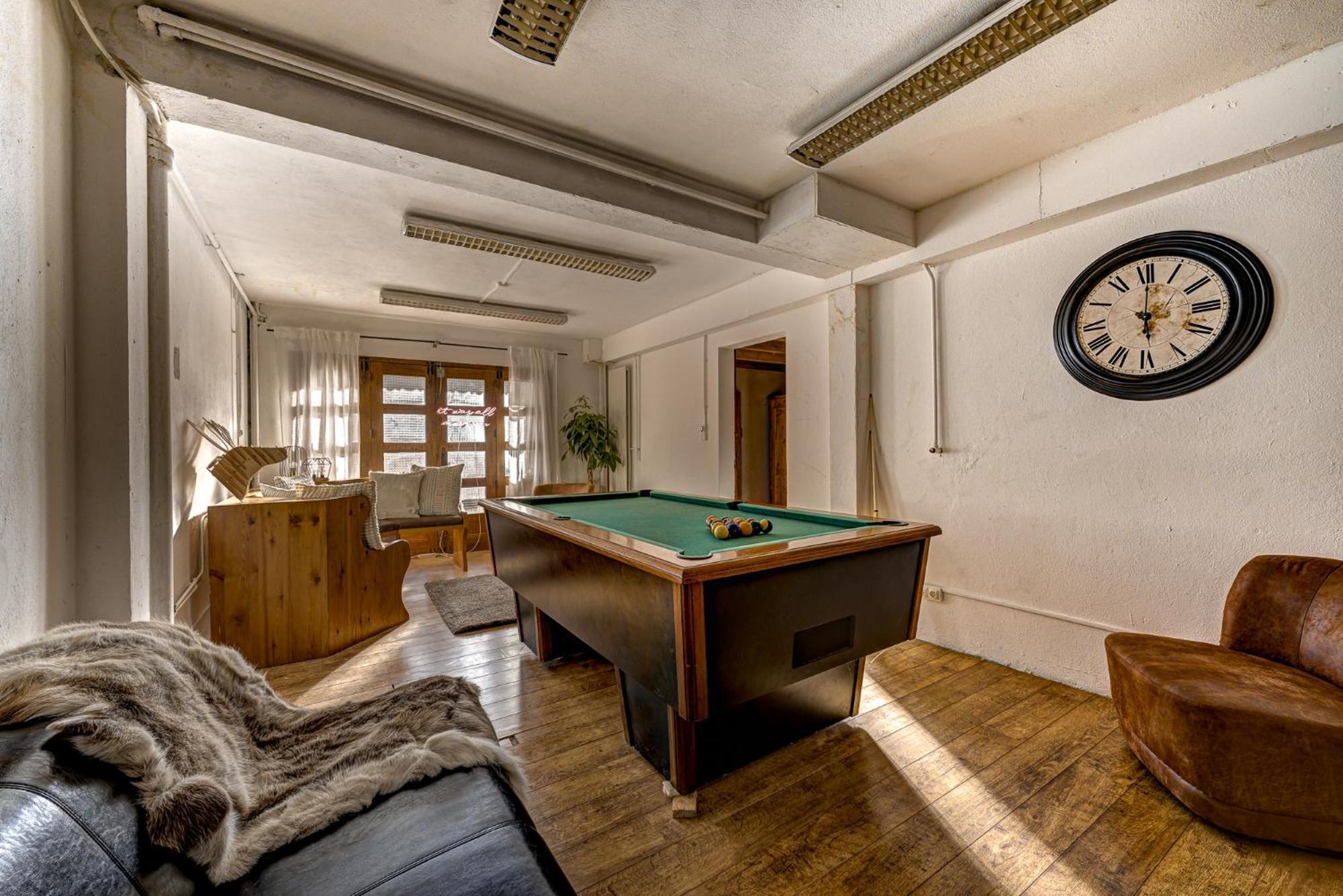 Chalet Aigle Royal Chamonix Extérieur photo