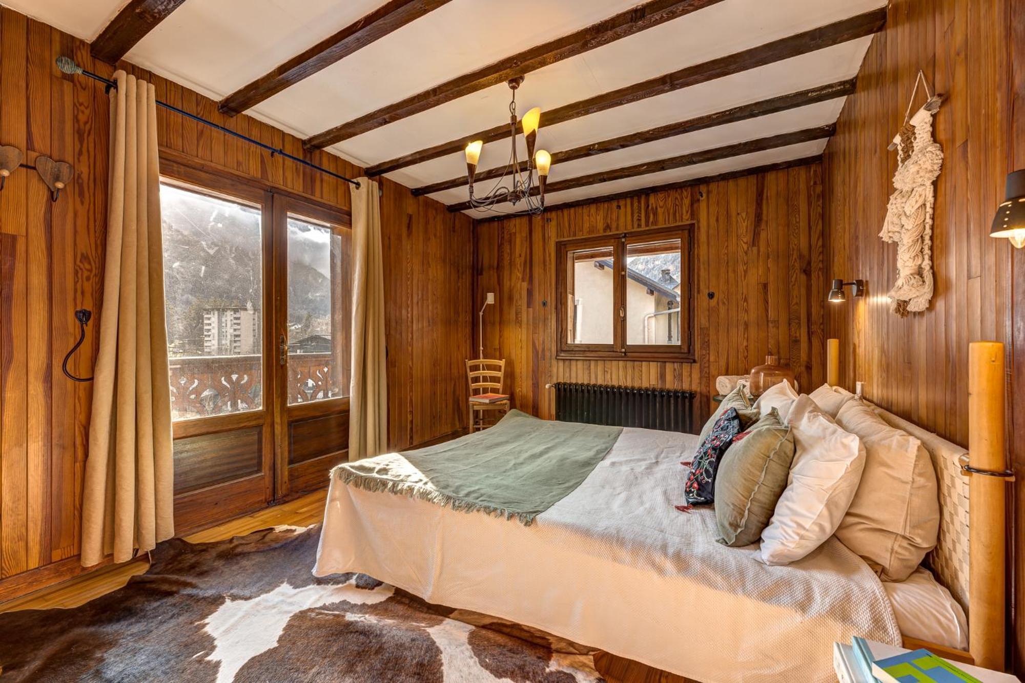 Chalet Aigle Royal Chamonix Extérieur photo