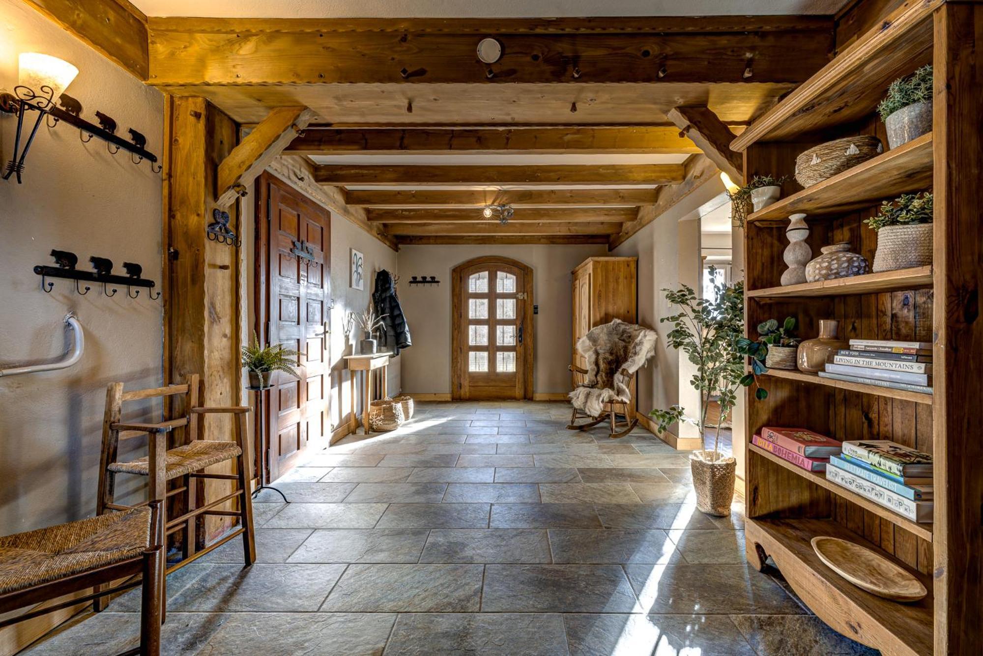 Chalet Aigle Royal Chamonix Extérieur photo