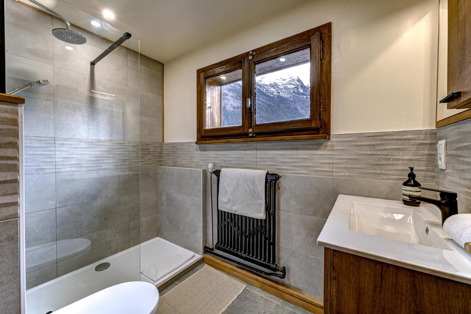Chalet Aigle Royal Chamonix Extérieur photo
