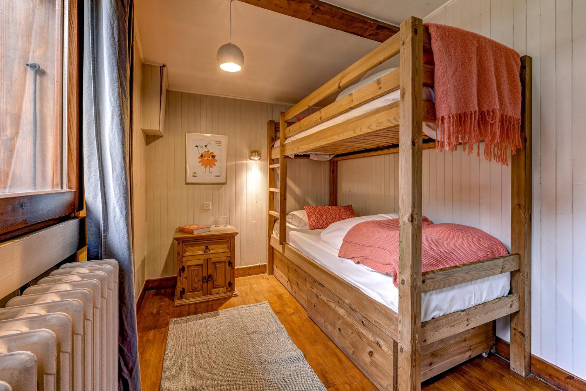 Chalet Aigle Royal Chamonix Extérieur photo