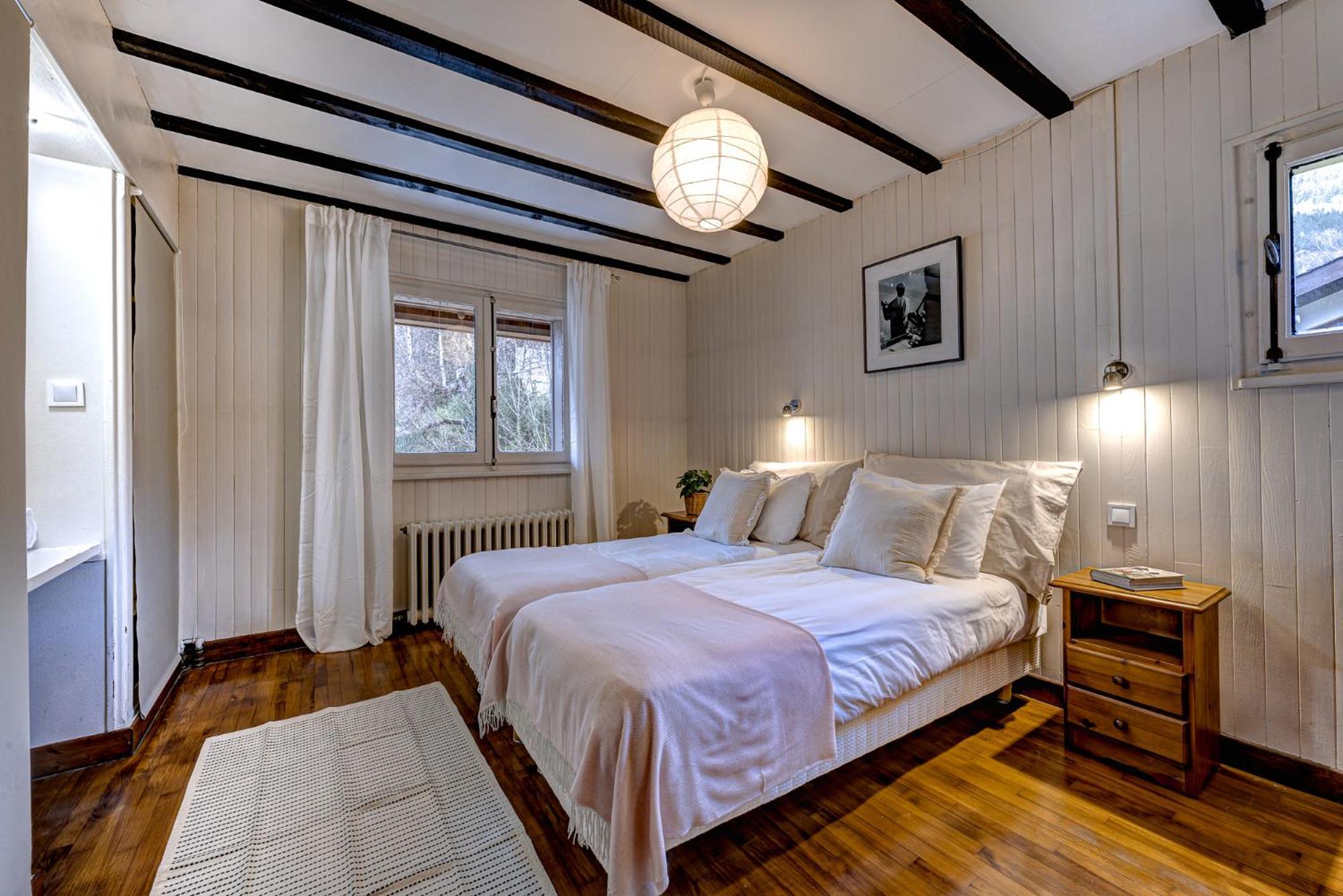 Chalet Aigle Royal Chamonix Extérieur photo